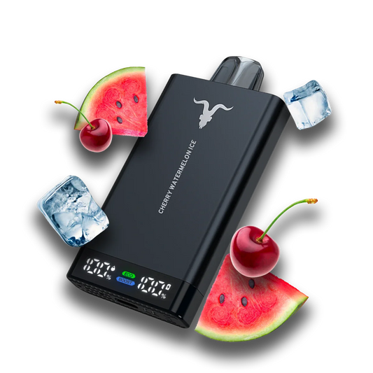 Ignite V150 Pro – Pod Descartável com 15.000 Puffs