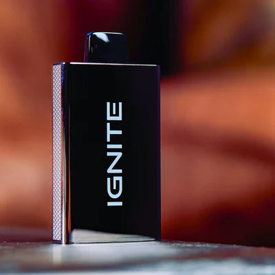IGNITE™ | Vaporizadores Premium