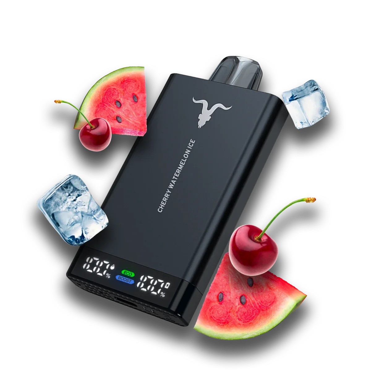 Ignite V150 Pro – Pod Descartável com 15.000 Puffs