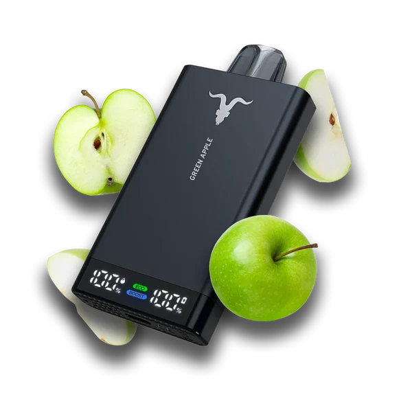 Ignite V150 Pro – Pod Descartável com 15.000 Puffs