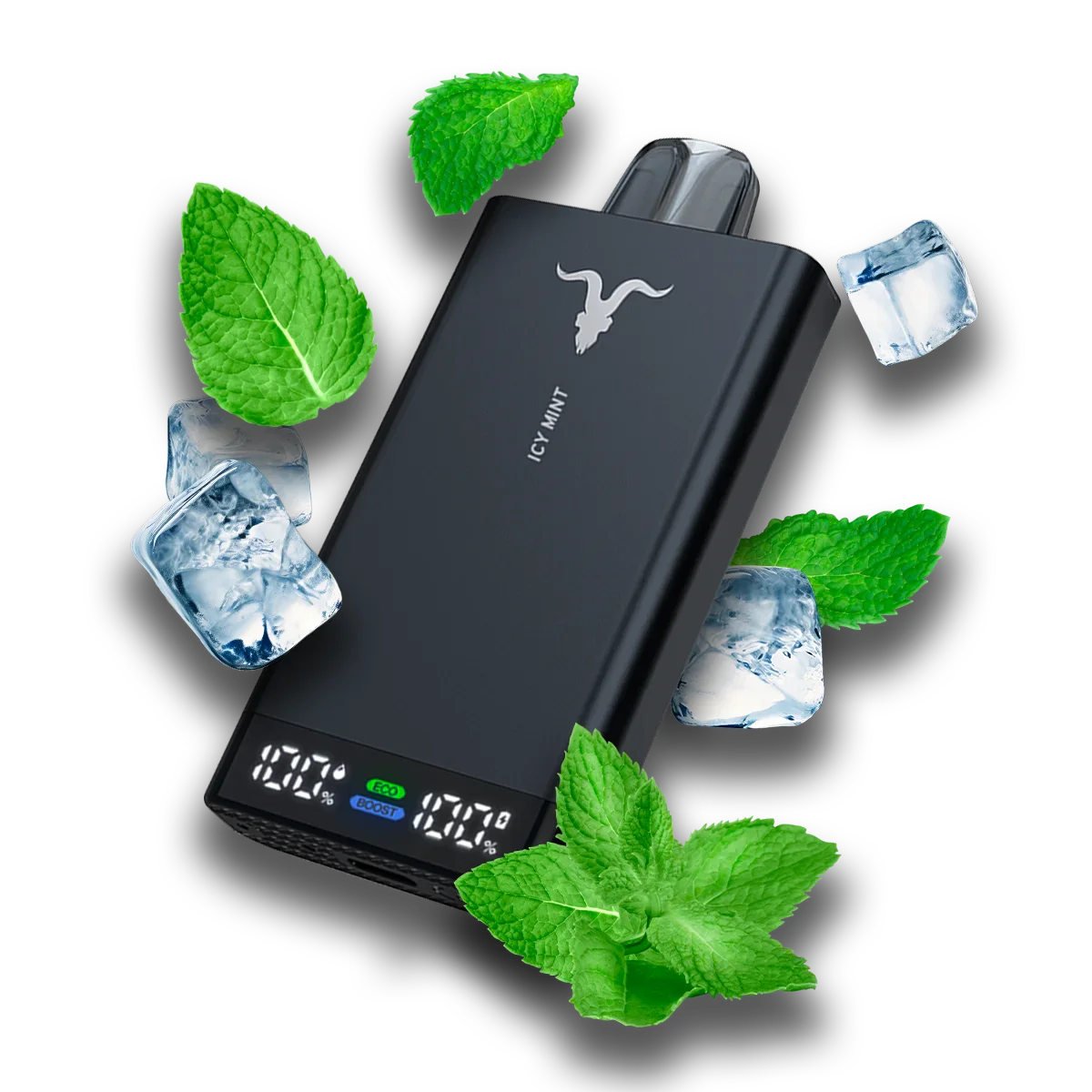 Ignite V150 Pro – Pod Descartável com 15.000 Puffs