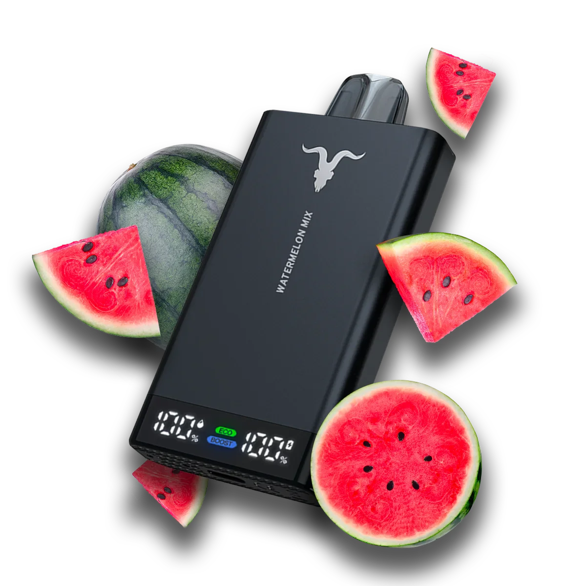 Ignite V150 Pro – Pod Descartável com 15.000 Puffs