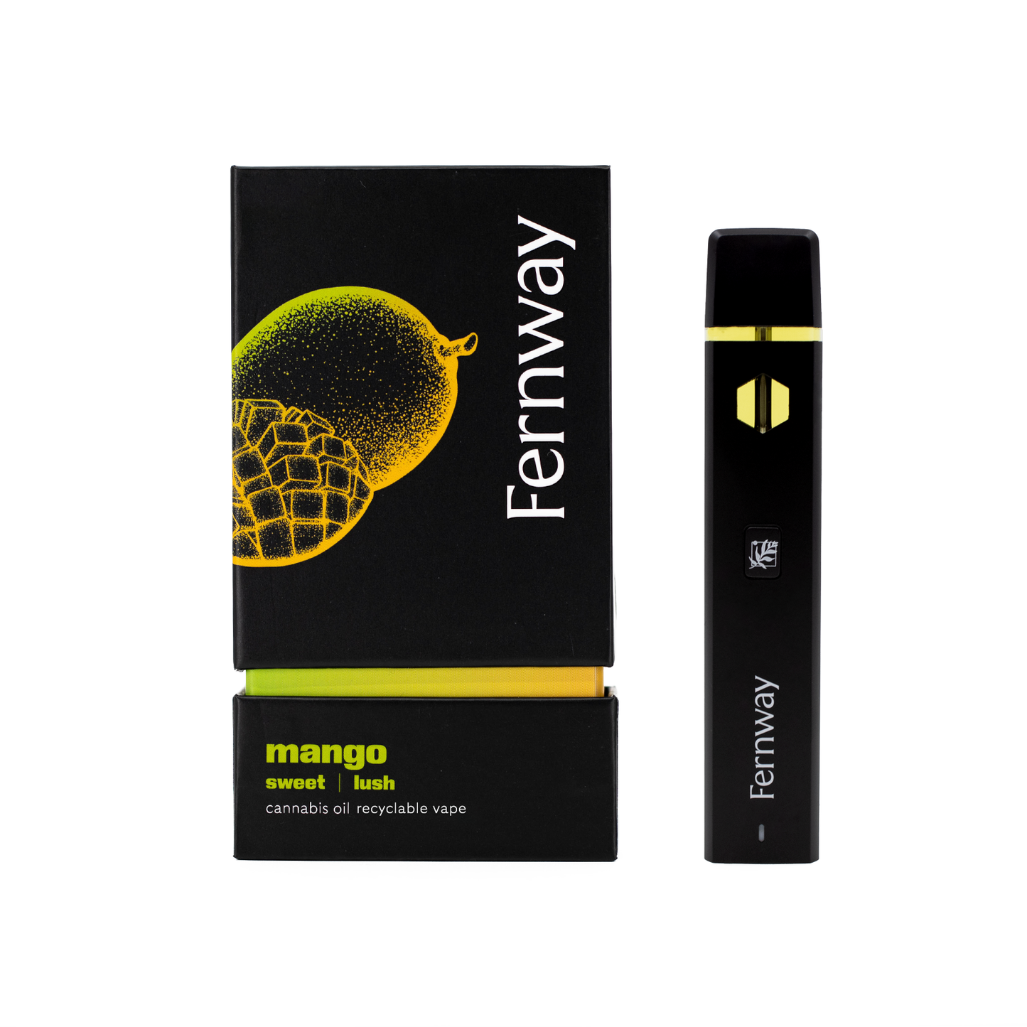 Mango Traveler Vape