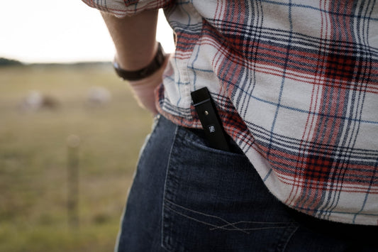 Honeycrisp Traveler Vape